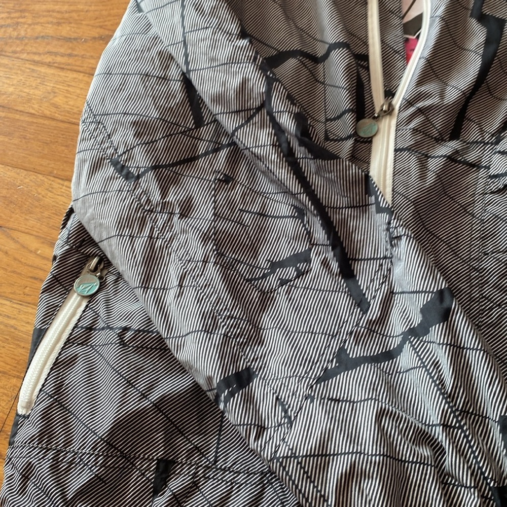 Volcom Transition Performance Driven Streetwear H… - image 8